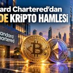 Standard Chartered, varlıklı müşterilerine kripto işlemi açtı