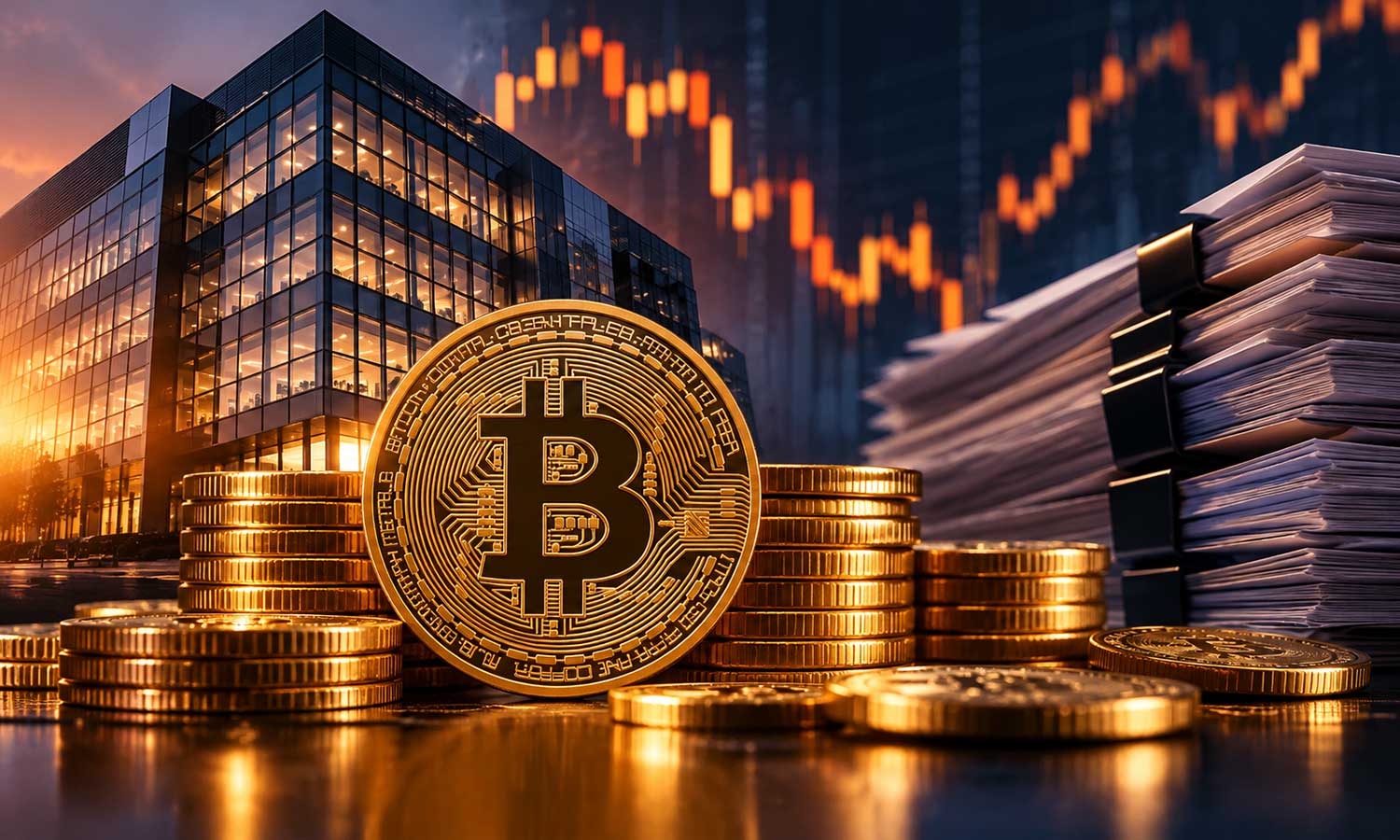Strategy’nin tercih edilen hisse hamlesi Bitcoin birikimini sınırlamış olabilir