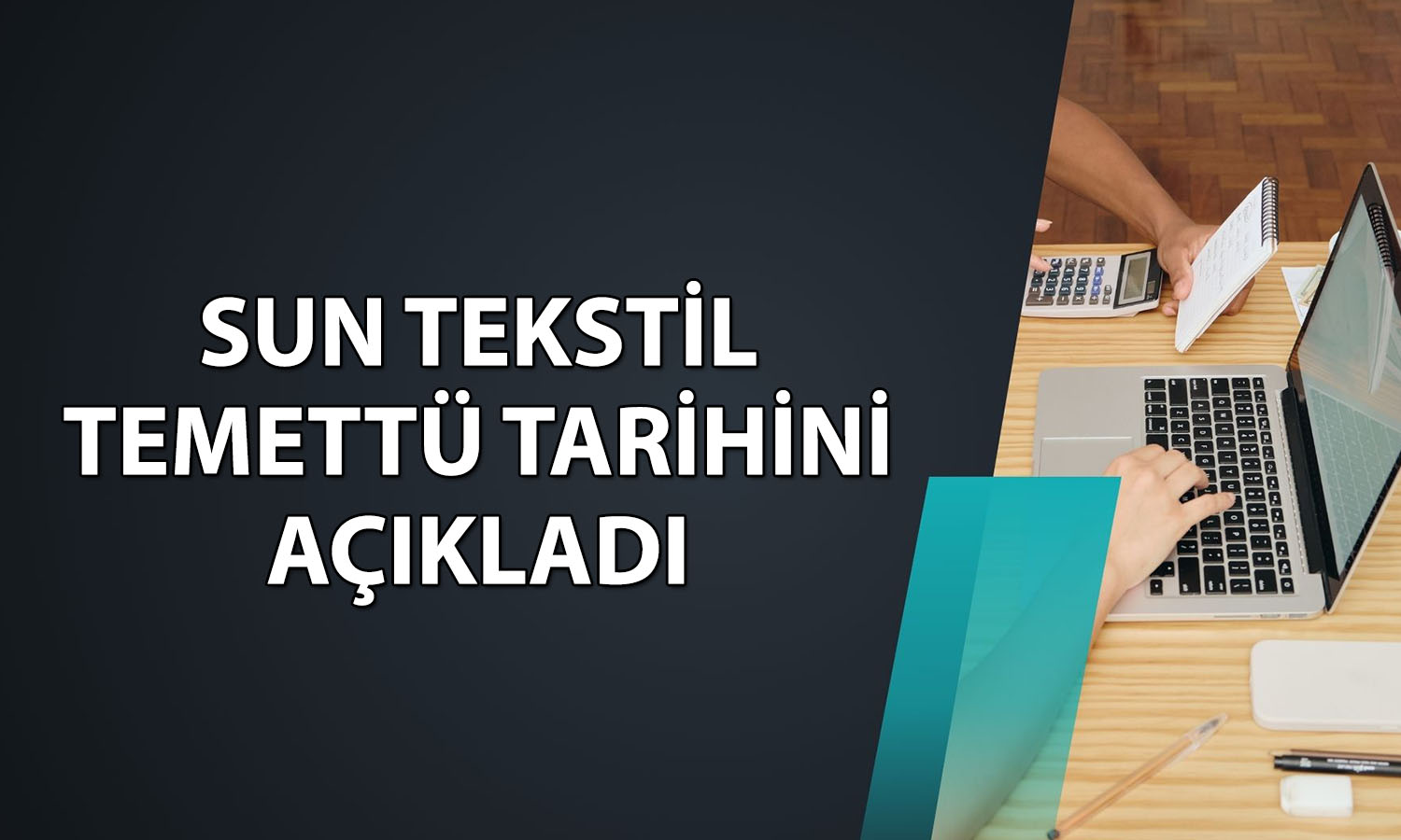 Sun Tekstil (SUNTK) 0,43 TL temettü için tarihi açıkladı