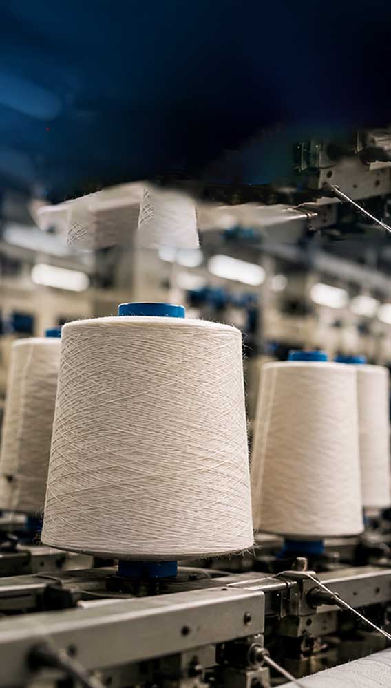 Sun Tekstil’de kredi notu düşüşü: Kârlılık baskısı öne çıktı