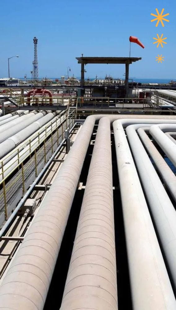 Suudi Arabistan'dan 10 milyon varillik petrol hedefi