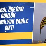 Suudi Arabistan petrol üretimini 2,13 milyon varil artırdı