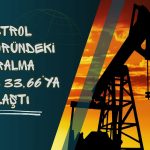 Suudi Arabistan’da petrol üretimindeki düşüş derinleşti