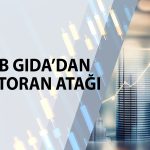 TAB Gıda’nın (TABGD) restoran sayısı 2164’e yükseldi