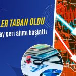 Taban olan HRKET’ten 500 milyon TL’lik geri alım hamlesi