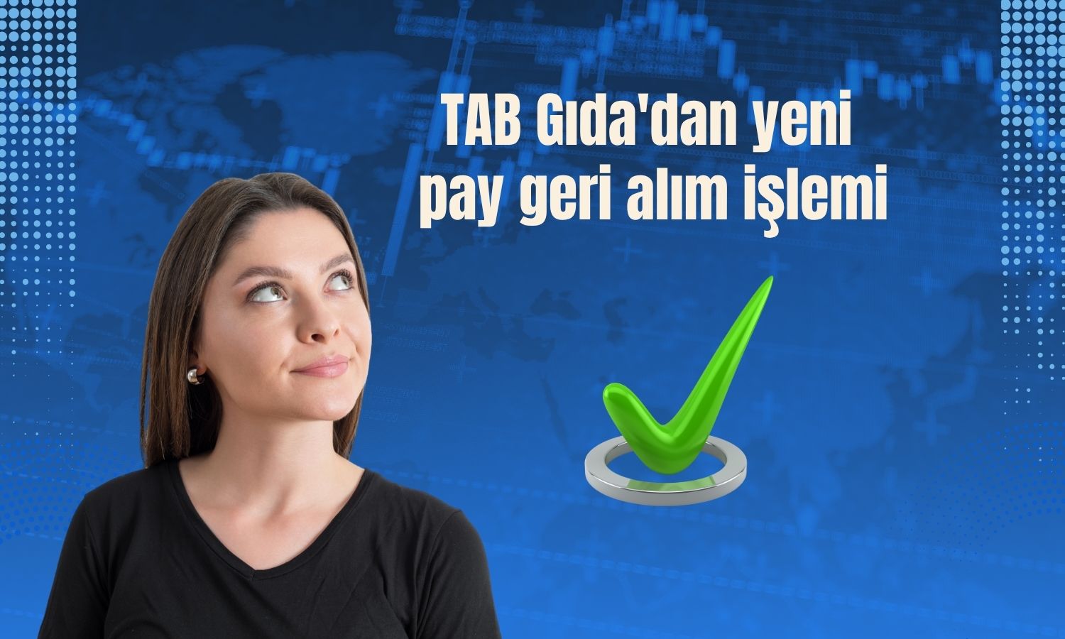 TABGD 10 bin nominal değerli payını geri aldı
