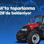 Tacirler Yatırım, TTRAK hedef fiyatını 40 TL düşürdü!