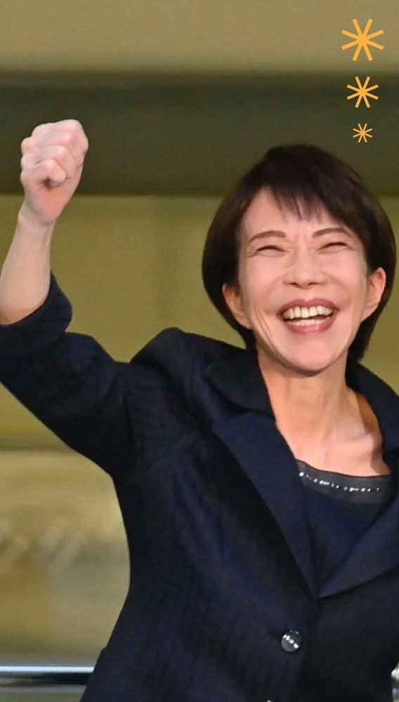 Japonya Başbakanı Takaichi'den yen ve enflasyon uyarısı