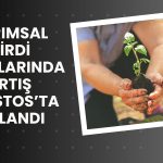 Tarımsal girdi fiyatları Ağustos’ta yıllık yüzde 30,28 arttı