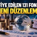 Tasfiye edilen fonlarda yatırımcı alacakları için yeni formül