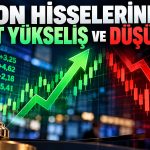 Tasfiye sürecindeki fon hisselerinde dikkat çeken hareketler