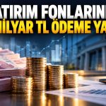 Tasfiye sürecindeki fonlarda ödemeler devam ediyor