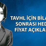 TAVHL 3Ç26 bilanço sonrası hedef fiyat 430 TL