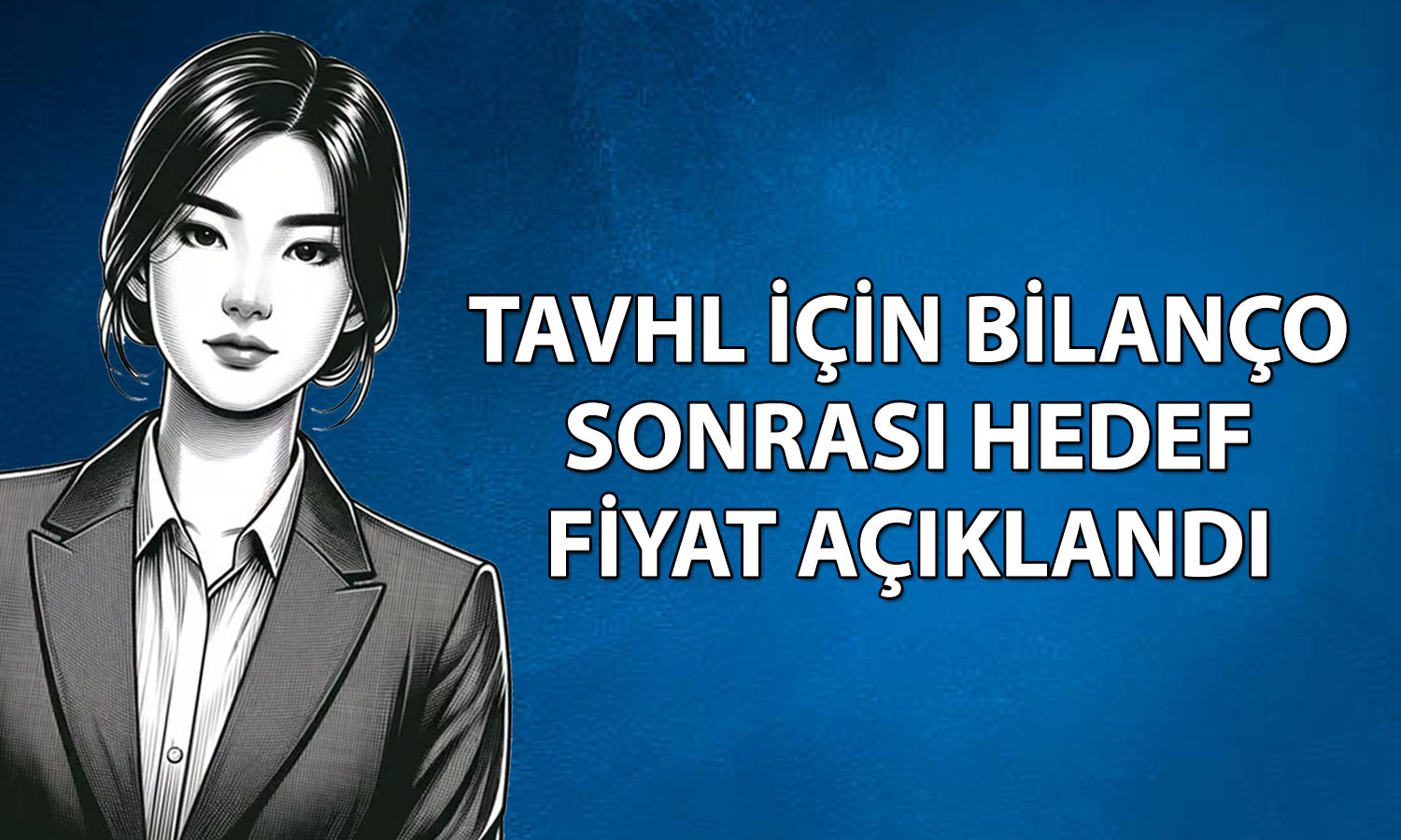 TAVHL 3Ç26 bilanço sonrası hedef fiyat 430 TL