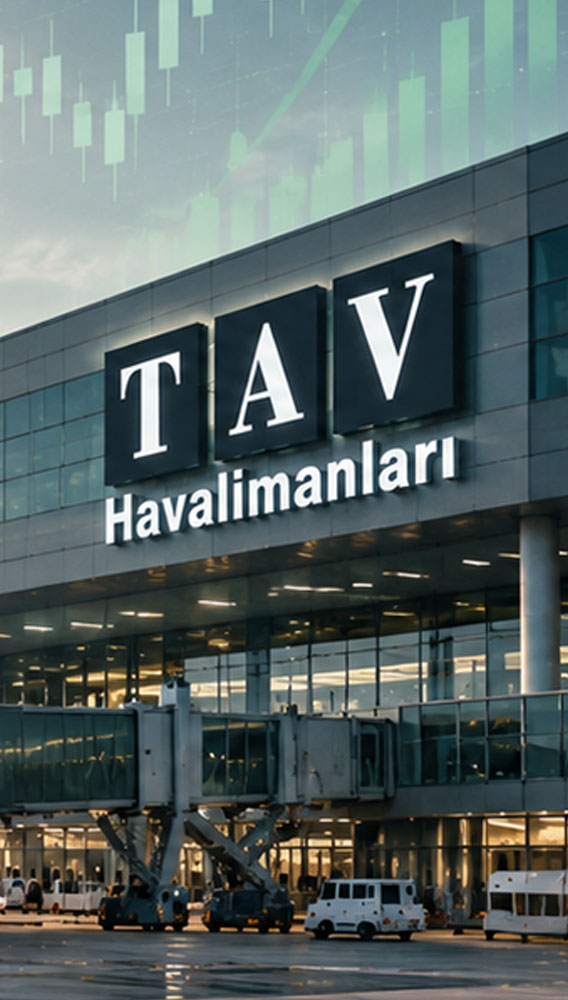 TAVHL için 14 farklı hedef fiyat: 435 TL’ye ulaşacak mı?