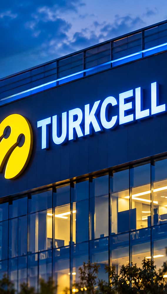 TCELL hisselerinde geri alım: 277 milyon TL’lik işlem