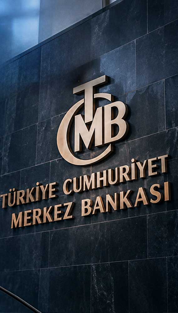TCMB Başkanı Karahan: Fon kaynaklı riskler sınırlandırıldı