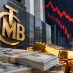 TCMB rezervlerinde bir haftada 2,5 milyar dolarlık kayıp