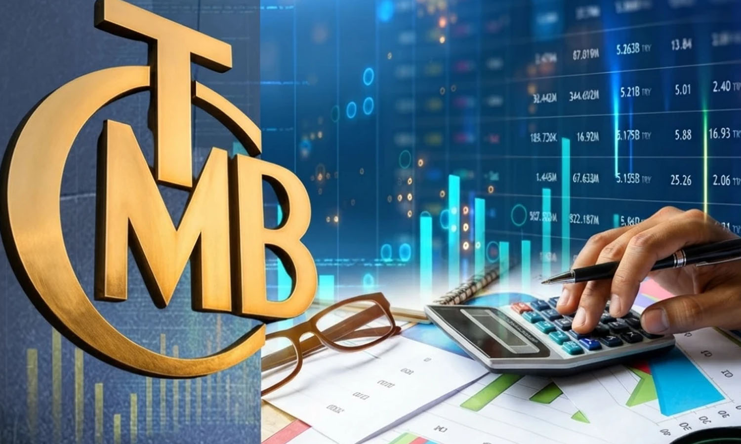 TCMB’den zorunlu karşılık ve KOBİ kredilerinde değişiklik