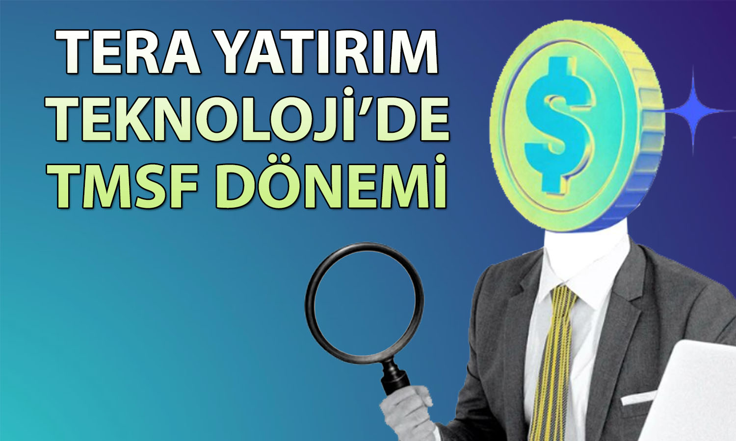 TEHOL’e TMSF kayyım olarak atandı: Yeni yönetim belli oldu