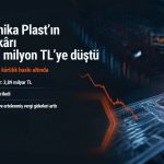 Teknika Plast’ın 9 aylık net kârı yüzde 88 geriledi