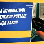 Tera Yatırım payları Yakın İzleme’ye alınıyor