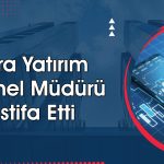 Tera Yatırım’da CEO istifası! Hissede 17 günlük taban serisi