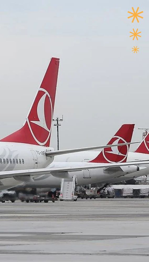 THY'den 295 uçaklık motor anlaşması: Bakım merkezi kurulacak