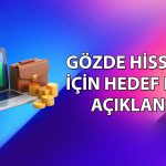 THYAO, SOKM ve ISCTR dahil 9 hisse için hedef fiyat açıklandı