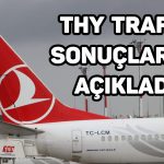THY’nin Eylül yolcu sayısı 9 milyona ulaştı