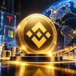 Tokenlaştırılmış varlıklarda BNB Chain zirveye çıktı