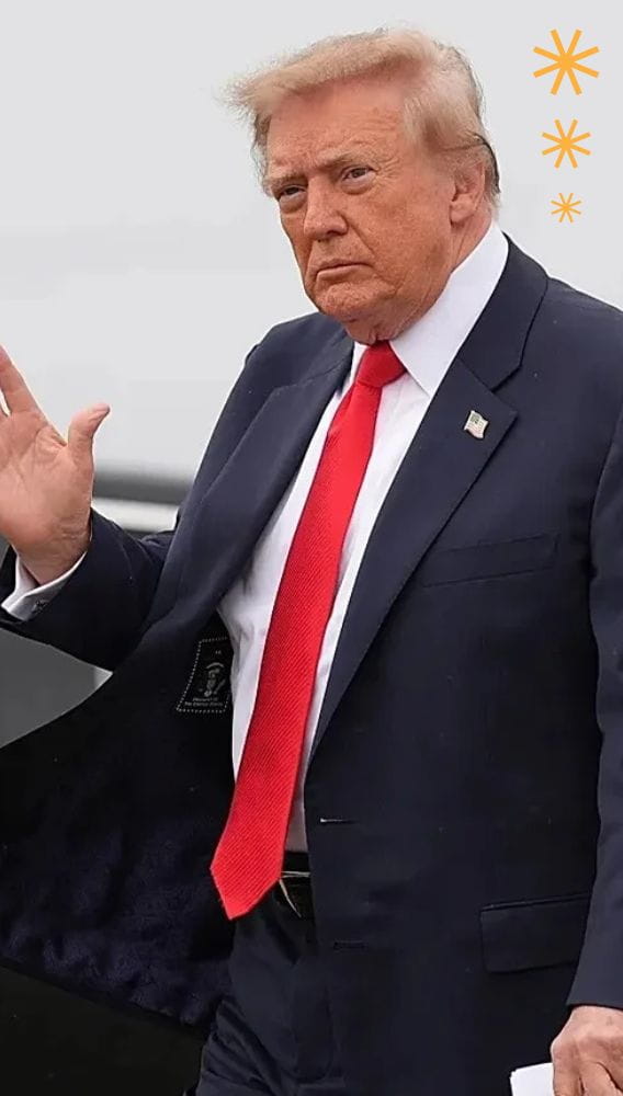 Trump'tan Grönland'da petrol ve maden arama hamlesi