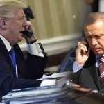Trump’tan Erdoğan’a 29 Ekim telefonu
