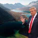 Trump’tan Grönland’da petrol ve maden arama hamlesi