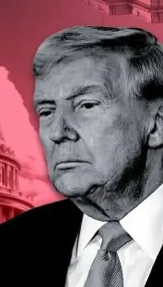 Trump’tan İran kararı: Ara seçimlere kadar saldırı yok