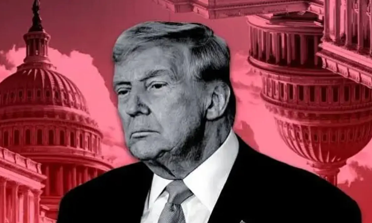 Trump’tan İran kararı: Ara seçimlere kadar saldırı yok