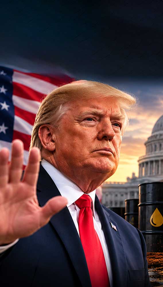 Trump’tan Rusya kararı: Yeni yaptırımlara muafiyet getirdi