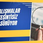 Tuğçelik’te stratejik ortaklık görüşmeleri devam ediyor