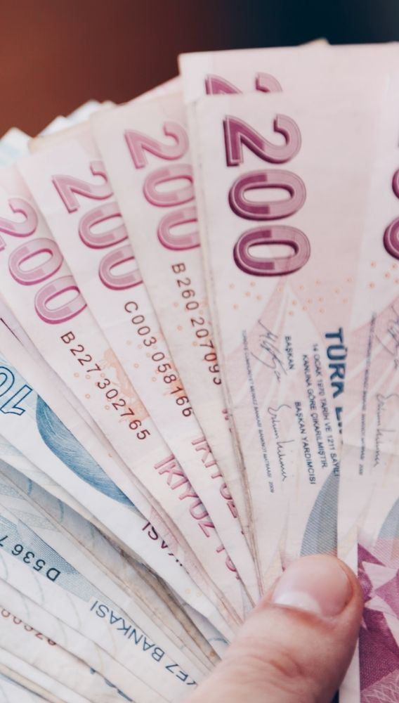 TÜİK açıkladı: Enflasyon Eylül'de yüzde 30'un altına indi