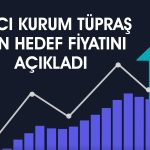 Tüpraş’ta ürün marjları belli oldu: Hedef fiyat 481 TL