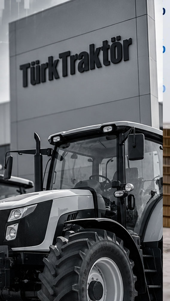 Türk Traktör 640 TL’ye ulaşacak mı? 10 farklı hedef fiyat