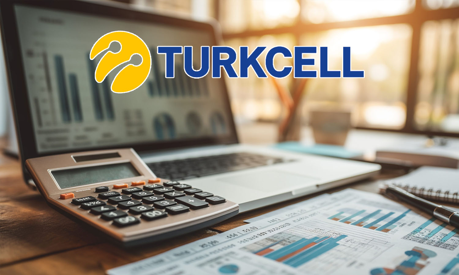 Turkcell bilanço tahmini: Net kar yüzde 32 azalabilir
