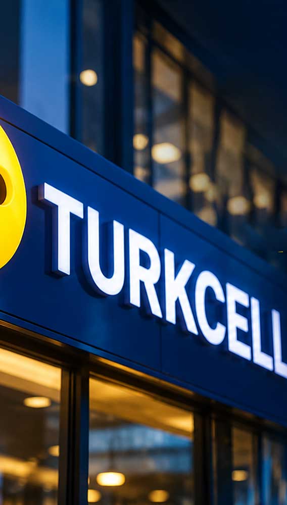 Turkcell bugün kaç lot hisse geri aldı? KAP açıklaması geldi