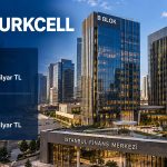 Turkcell ve TTECH’ten 16,5 milyar TL’lik gayrimenkul alımı