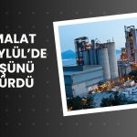 Türkiye imalatında daralma Eylül’de de devam etti