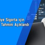 Türkiye Sigorta’dan 3Ç26’da 6,5 milyar TL net kar bekleniyor