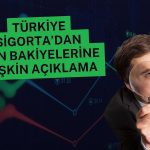 Türkiye Sigorta’nın 131 fonda herhangi bir bakiyesi yok