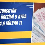 Türkiye Sigorta’nın prim üretimi yüzde 28 arttı