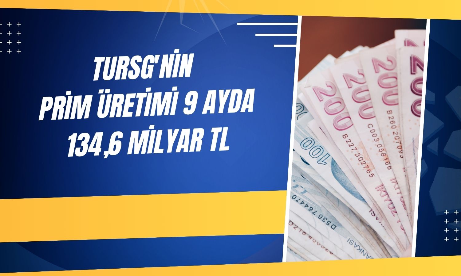 Türkiye Sigorta’nın prim üretimi yüzde 28 arttı