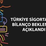 TURSG 3Ç26 bilanço beklentisi: Net kar yüzde 28 artabilir